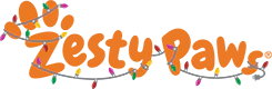 Zesty Paws